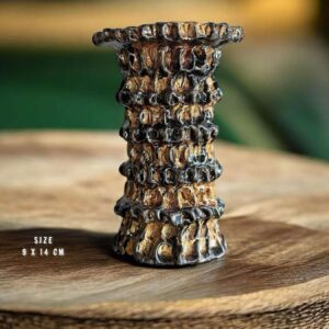 Handmade Clay pot