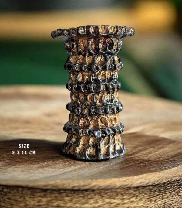 Handmade Clay pot